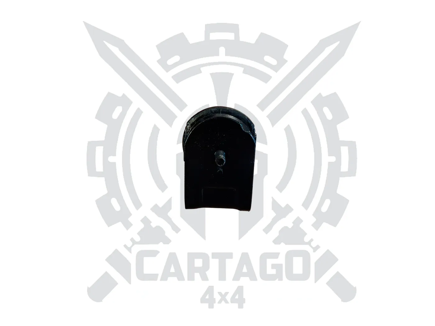 Silentblock de motor Samurai Sj419 - imagen 4