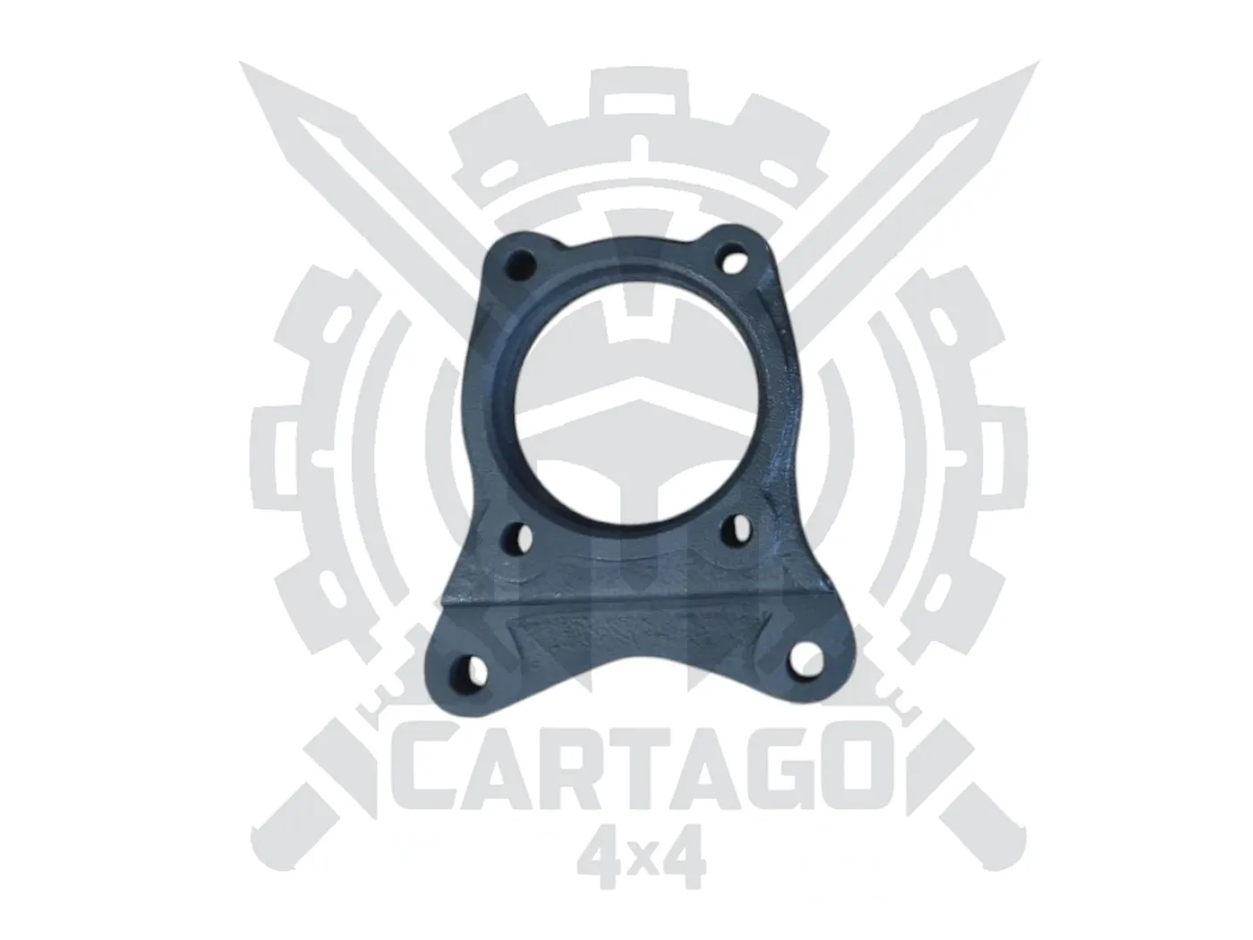 Soporte pinza de freno lh o rh - imagen 1