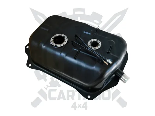 Tanque de combustible Suzuki Samurai Inyección