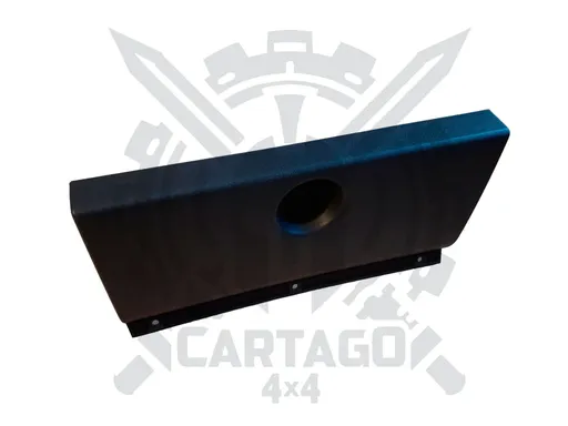 Tapa guantera 295