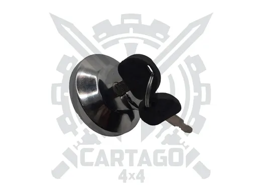 Tapón depósito de gasolina