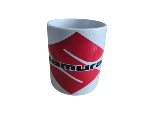 Taza Suzuki