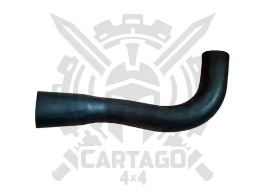 Tubo depósito gasolina