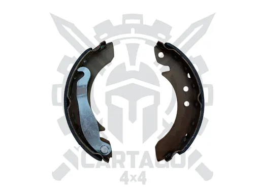 Zapatas freno mano transfer Sj410 / Sj413