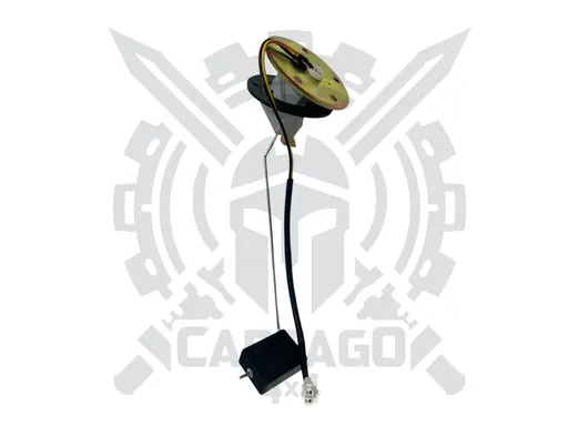 Aforador depósito Vitara