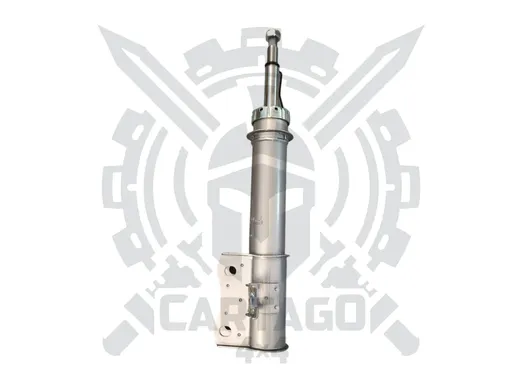 Amortiguador delantero izquierdo reforzado +7cm