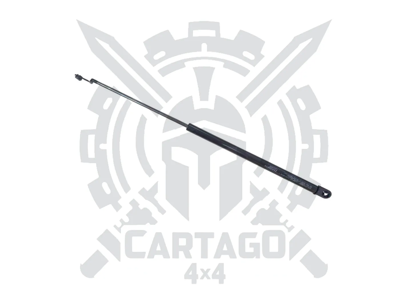 Amortiguador portón trasero Vitara - imagen 1