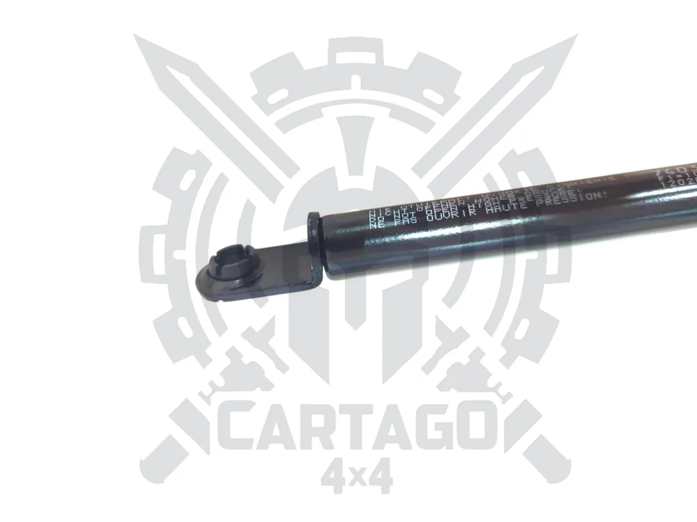 Amortiguador portón trasero Vitara - imagen 2