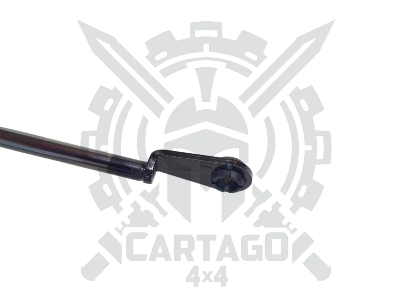 Amortiguador portón trasero Vitara - imagen 3