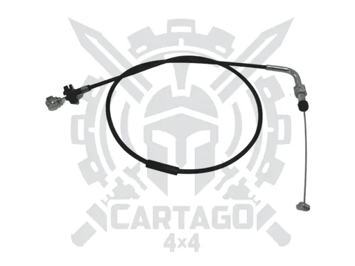 Cable acelerador vitara