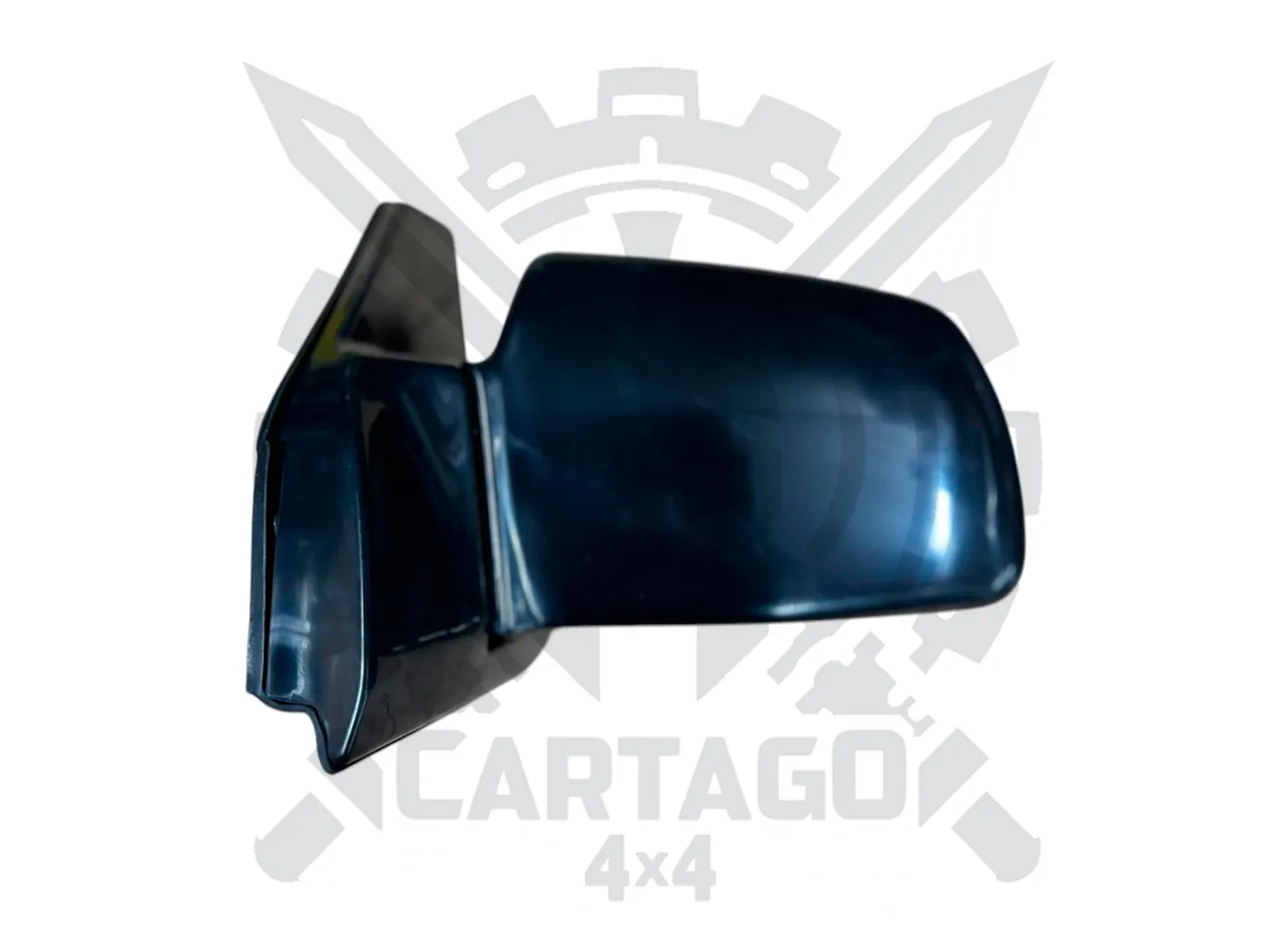 Espejo retrovisor manual LH Vitara - imagen 2