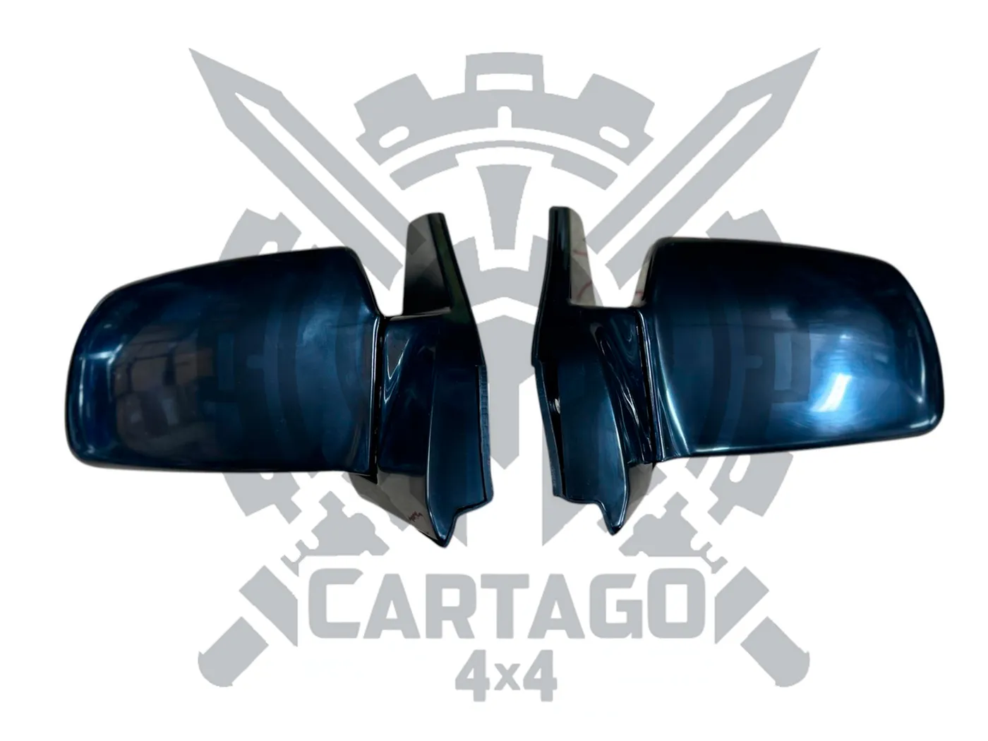 Espejos retrovisores eléctricos lh y rh vitara - imagen 2