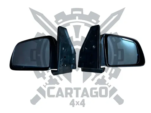Espejos retrovisores eléctricos lh y rh vitara