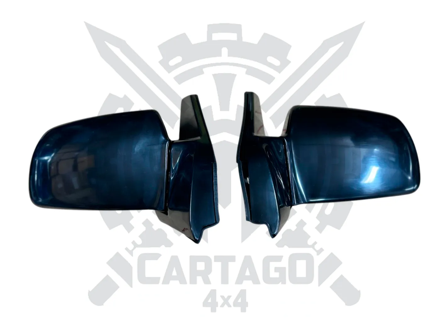 Espejos retrovisores manual LH y RH Vitara - imagen 2