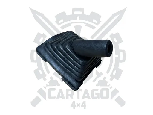 Guardapolvos cambio Vitara
