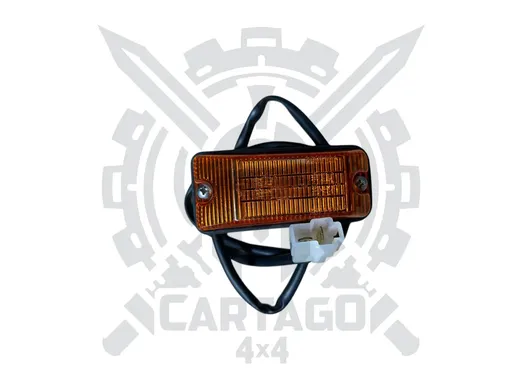 Intermitente lateral Vitara / Samurai