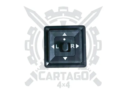 Interruptor retrovisores eléctricos Vitara