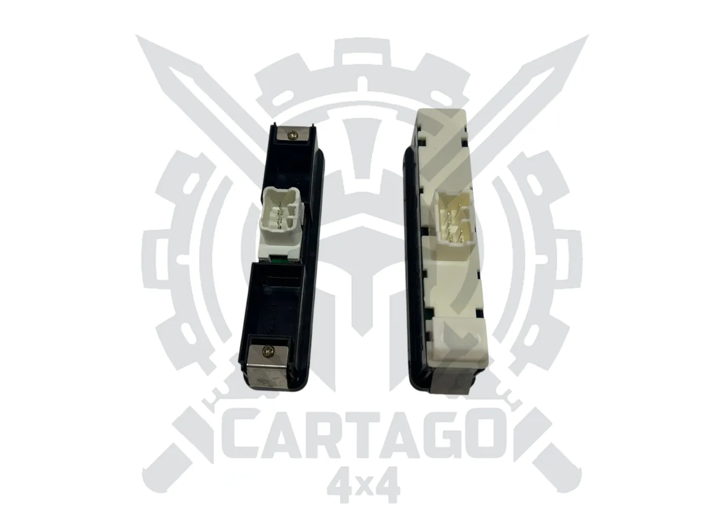 Kit interruptores elevalunas tipo 1 (2pcs) Vitara - imagen 2