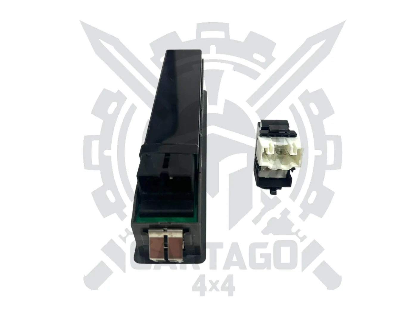 Kit interruptores elevalunas tipo 2 (2pcs) Vitara - imagen 2