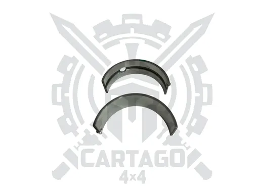 Juego casquillos del cigüeñal delanteros Vitara