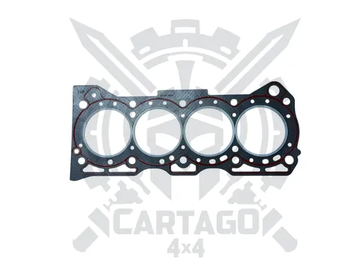 Junta culata 1.6