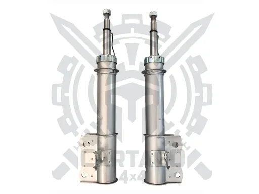 Kit amortiguadores delanteros reforzados Vitara +7cm