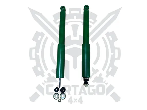 Kit amortiguadores traseros Vitara Diesel