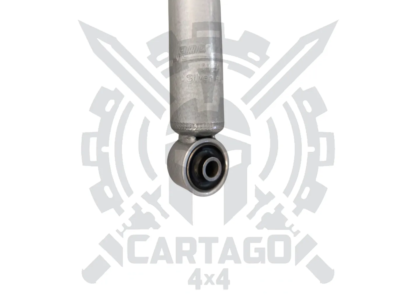 Kit amortiguadores traseros reforzados Vitara +7cm - imagen 3