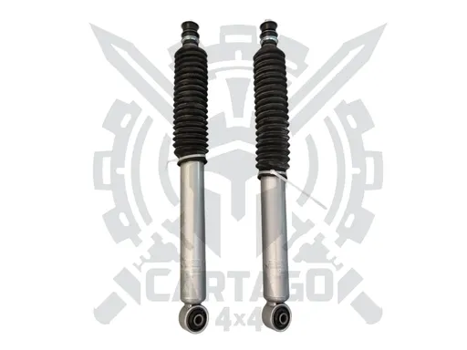 Kit amortiguadores traseros reforzados Vitara +7cm