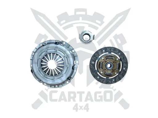 Kit de embrague Vitara 1.6
