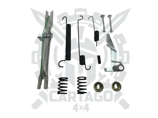 Kit reparación zapatas de freno Vitara I