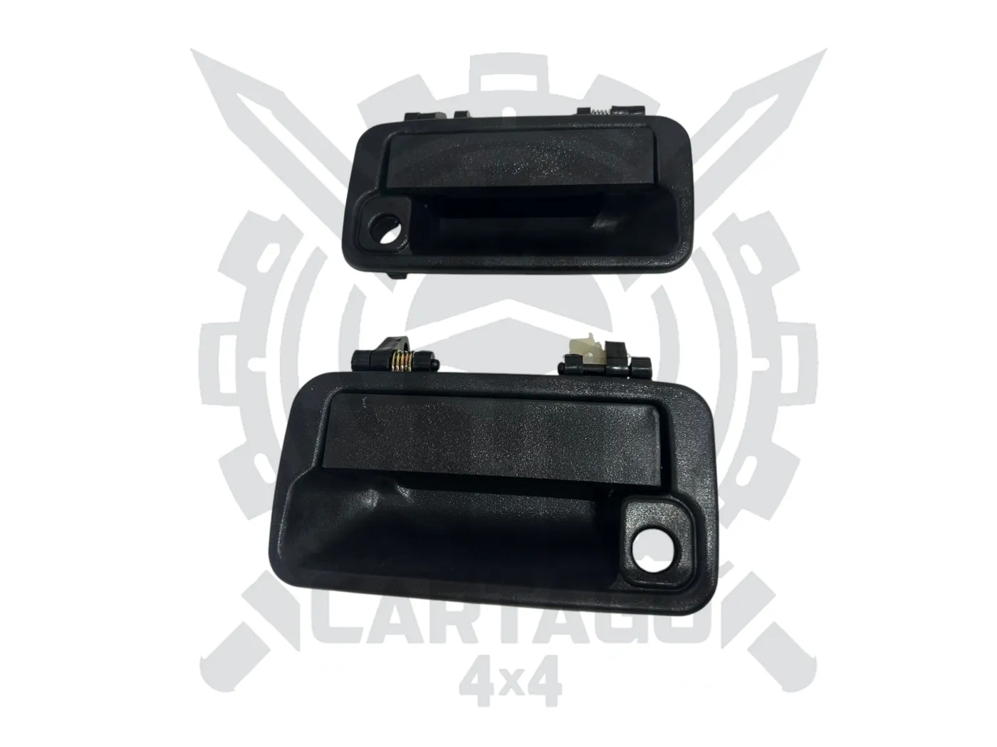 Manetas puertas 3P Vitara - imagen 1
