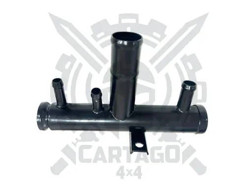 Pipa refrigeración 1.6 Vitara