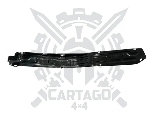 Plástico paso ruedas delantero LH Vitara