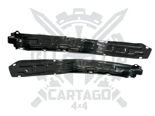 Plástico paso ruedas delantero LH y RH Vitara