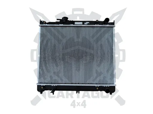 Radiador vitara
