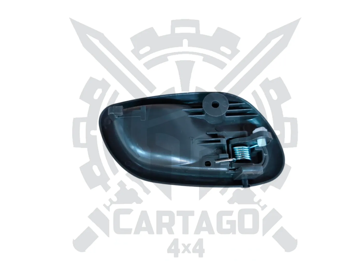 Tirador interior puerta LH Grand Vitara y Jimny - imagen 2