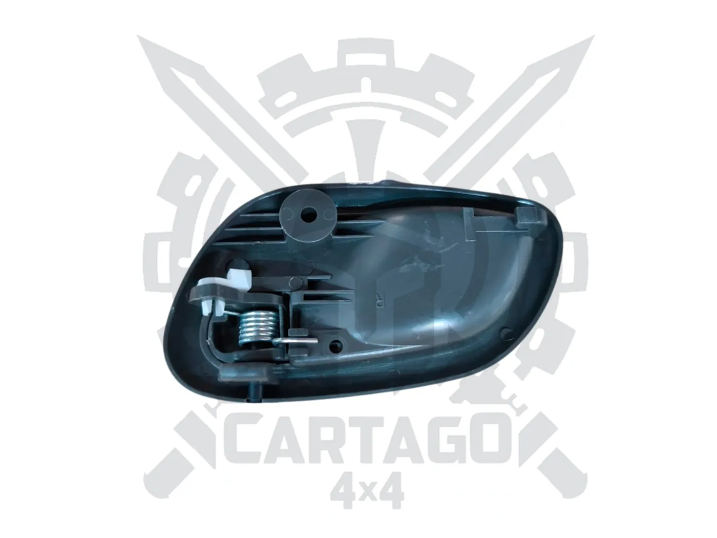 Tirador interior puerta RH Grand Vitara y Jimny - imagen 2