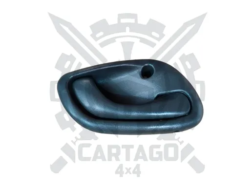 Tirador interior puerta RH Grand Vitara y Jimny