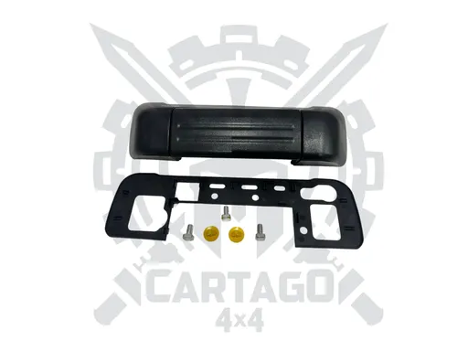 Tirador portón trasero Grand Vitara