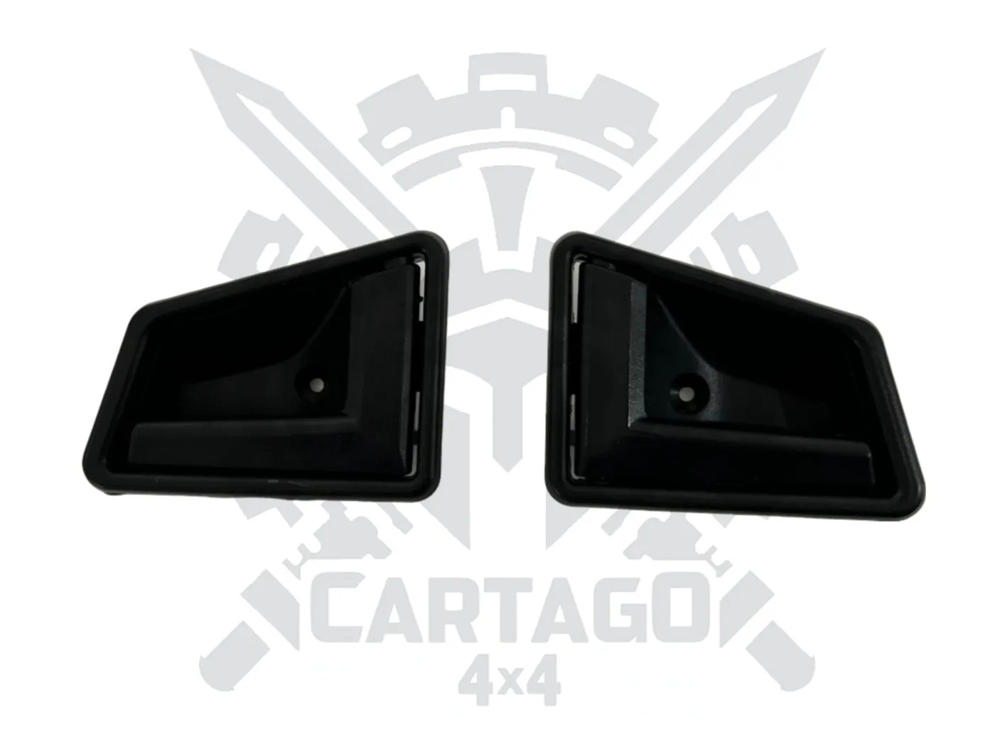 Tiradores interiores puertas LH y RH Vitara - imagen 1