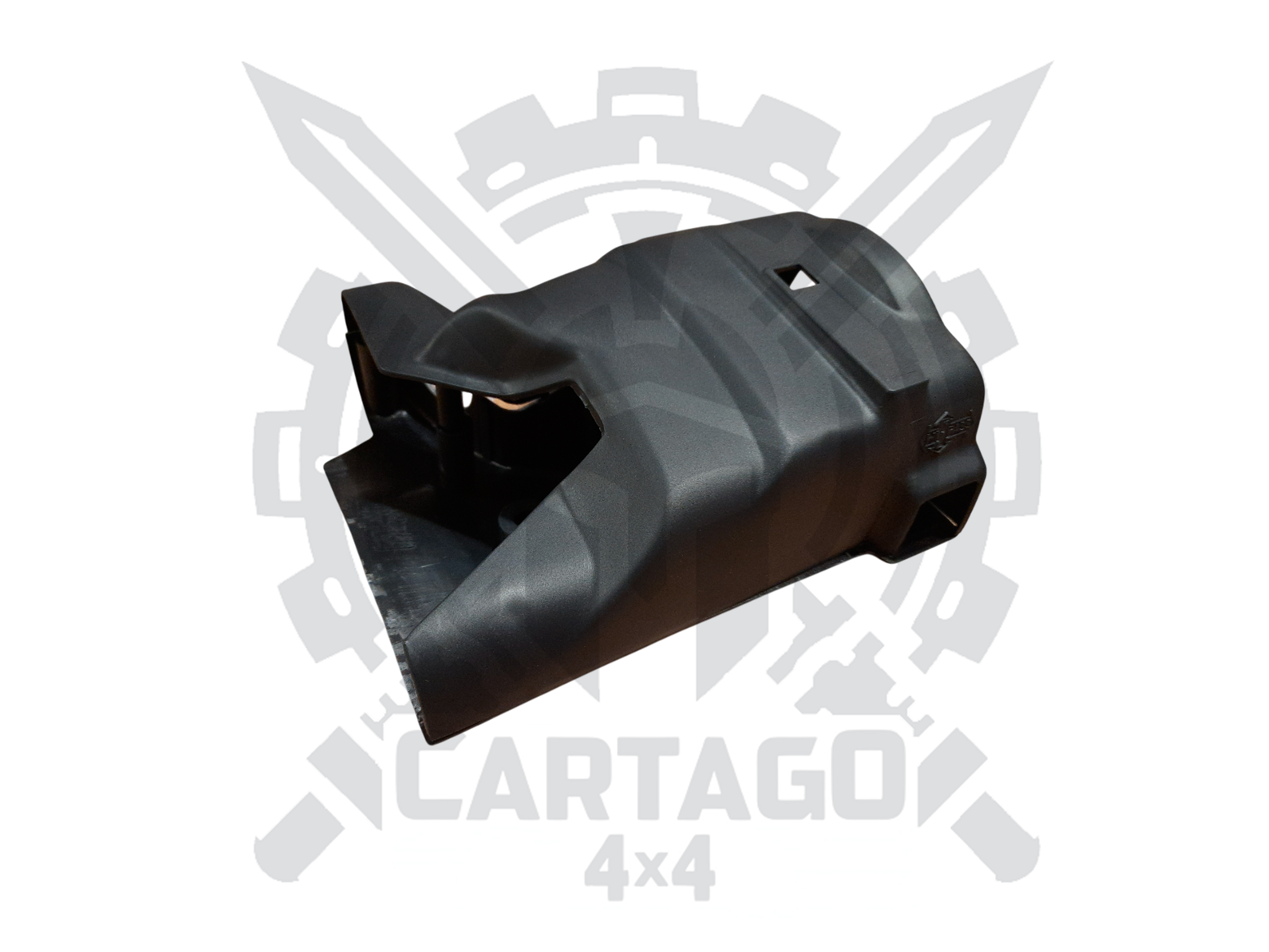 Tapa clausor - imagen 2