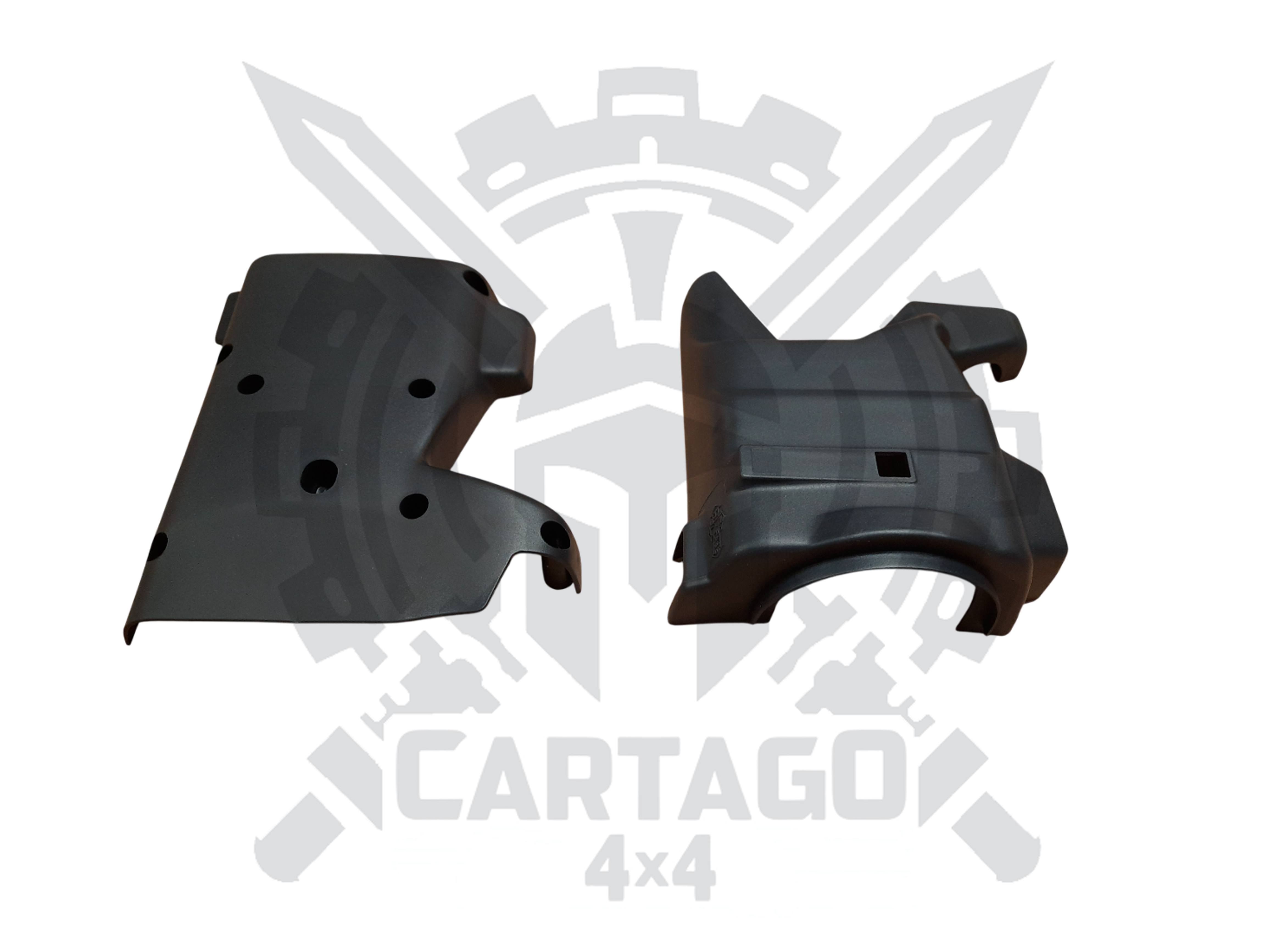 Tapa clausor - imagen 3